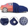 SVX Plachta zakrývacia 3x5m modro-strieborná 200g/m² 20240305ms