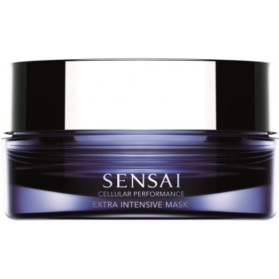 Sensai Cellular Performance Extra Intensive nočná pleťová maska 75 ml