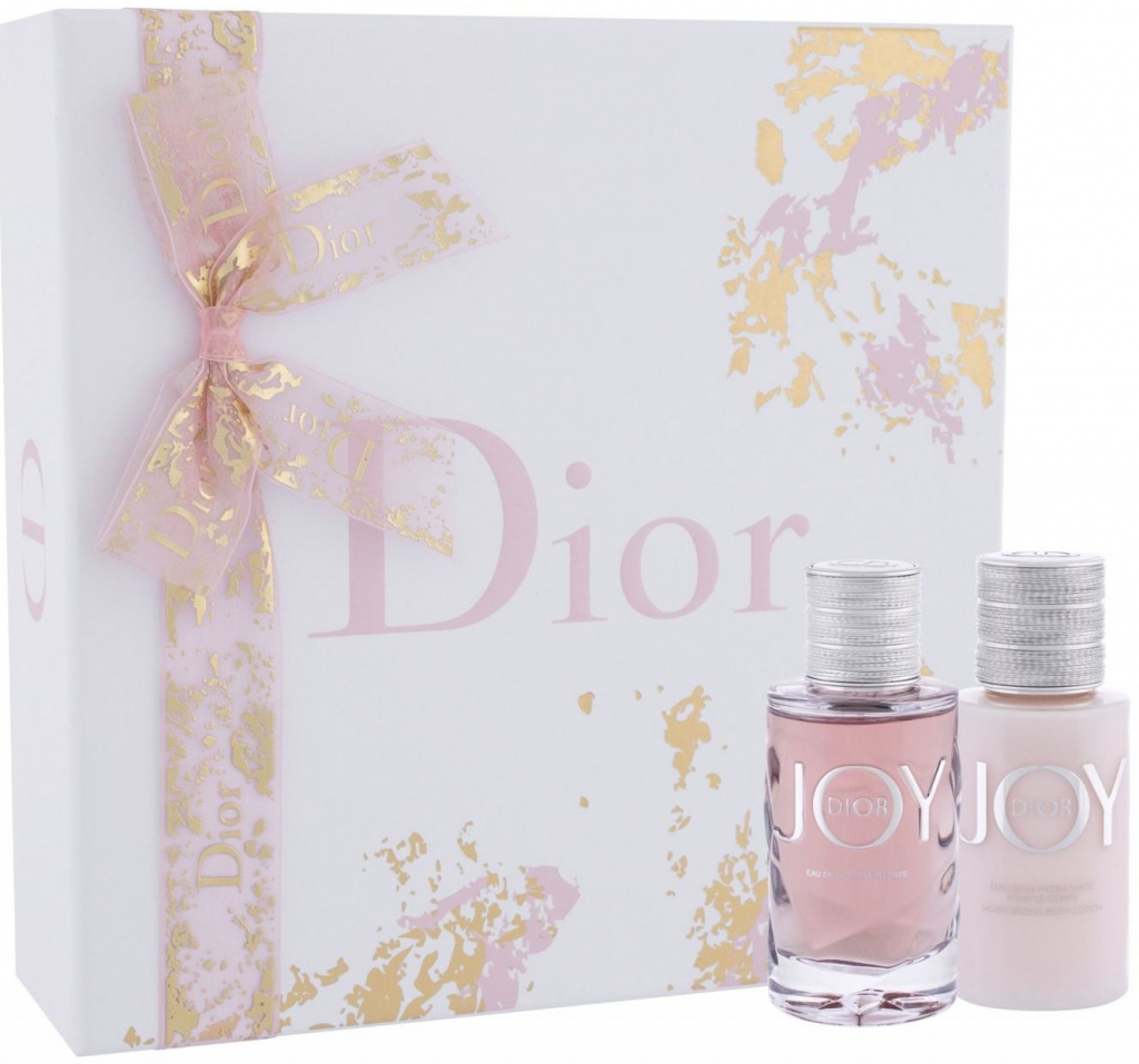 Christian Dior Joy Intense parfumovaná voda dámska 50 ml