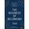 The Business of Belonging - David Spinks