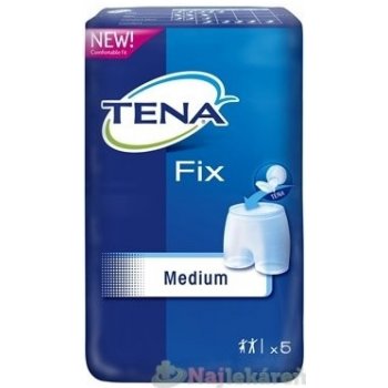 Tena Fix M 5 ks