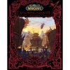 Titan Books World of Warcraft: Exploring Azeroth - Kalimdor