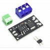 Spínač MOSFET PWM, D4184