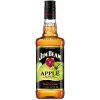 Jim Beam Apple 32,5% 0,7 l (čistá fľaša)