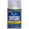 Gunze Sangyo - Mr. Hobby Mr Hobby - Gunze Mr. Top Coat Gloss Spray (86 ml)