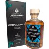 Rum Labourdonnais Gentleman Single Cask Batches 0,5l 45% (kartón)