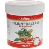 MEDPHARMA Bylinný balzam hrejivý, 33 druhov bylín 250 ml