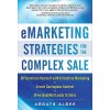 Emarketing Strategies for the Complex Sale (Albee Ardath)