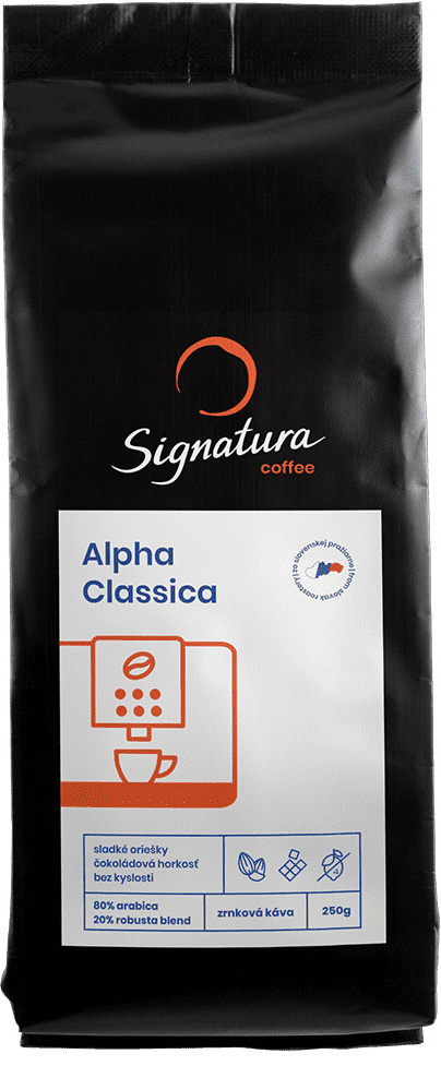 Elicsire Signatura Alpha Classica 1 kg