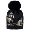 Dámska čiapka Sportalm 1829826682 Black