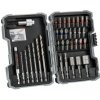 BOSCH BOSCH 2607017328 - 35-dielna súprava vrtákov do kovu a skrutkovacích hrotov