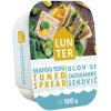 Lunter Seafoo Tofu Tuned Spread 150 g