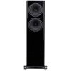 FYNE Audio F702 Piano Gloss Black (Stĺpová reprosústava (cena za pár))