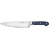 Wüsthof Kuchynský nôž kuchársky Classic COLOUR 20 cm modrá GG663