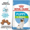 ROYAL CANIN X-Small Puppy 1.5 kg granule pre veľmi malé šteňatá