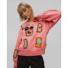 Oversize Mikina Goldbergh Piscine