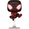 Funko POP! Spider-Man Miles Morales Bodega Cat Suit 767