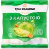 TRI VEDMEDI Vareniky s kapustou 400 g