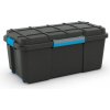 KIS Scuba box L, 80l, modré zavírání