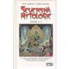 Gaiman Neil: Severská mytologie II., III. (Prastaré severské příběhy o stvoření devíti světů, ztrátě Ódinova oka, vzniku Tórova kladiva či podílu Lokiho na konci světa. ( 308 str. V4) (vydání Argo 202