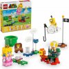 LEGO stavebnica LEGO® Super Mario™ 71441 Interaktívne LEGO® Peach™ a dobrodružstvo (5702017595658)