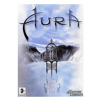 Aura: Fate of the Ages