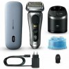 Braun Series 9 Pro+ 9575cc System wet&dry Noble Metal