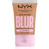 NYX Professional Makeup Bare With Me Blur Tint hydratačný make-up odtieň 09 Light Medium 30 ml