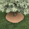 Kokosový kruh Ø25cm pod stromy 800g/m²