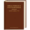 Biblia Hebraica Stuttgartensia