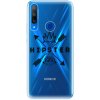 Odolné silikónové puzdro iSaprio - Hipster Style 02 - Huawei Honor 9X