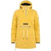 Zimná snowboardová dámska bunda Horsefeathers Derin II mimosa yellow XS