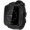Detské smart hodinky Kruger&Matz SmartKid čierne
