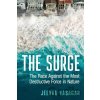 The Surge - Jeevan Vasagar