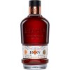 Naud Ron Añejo Panama 15y 41,3% 0,7 l (čistá fľaša)