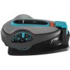 Gardena Smart Sileno life 1500 19704-60 robotická kosačka
