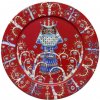 Iittala Tanier Taika 27cm, červený