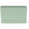 Brabantia Organizér ku drezu, 19 cm, zelená