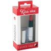 You2Toys Kiss Me - mini vibrátor v tvare rúžu (8,7 cm)