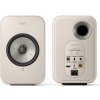 KEF • KEF LSX II LT Stone White – aktívny Hi-Fi systém