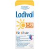 LADIVAL Pre deti FACE SPF 50+ krém na opaľovanie 50 ml