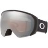 Oakley 7110-01 Flight Path L MatteBlk wPrizmBlkIridGBL