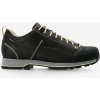 Topánky outdoor pánske Dolomite 54 Low FG GTX - black/black