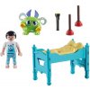 Playmobil 70876 Dieťa s príšerkou