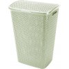 Curver Y STYLE RATTAN 55l 00713-885