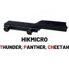 Montáž na puškohľad Hikmicro Thunder R TH