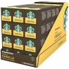 Starbucks Creamy Vanilla kávové kapsule do NESPRESSO 120 ks