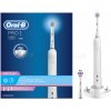 Oral-B Pro 900 Sensi UltraThin 1 elektrická zubná kefka