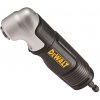 DEWALT Rázový pravouhlý nadstavec 90° DT20500-QZ