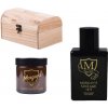 Morgan's Vintage 1873 Beard Gift Set